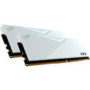 Adata XPG LANCER DDR5 32GB 5600 MHz CL36 Dual-Kit white