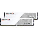 G.Skill Ripjaws S5 XMP 3.0 White 32GB, DDR5-5600Mhz, CL28, Dual Channel