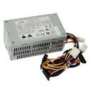 SHUTTLE PC55 450W gray, PC55, 1x PCIe