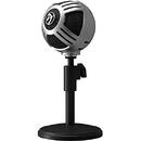 Microfon de birou Sfera Pro Silver