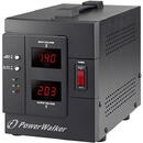Bluewalker BlueWalker PowerWalker AVR 2000/SIV - UPS + RN