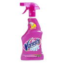 Generic Solutie curatat pete Vanish Oxi Action Pink Spray 500 ml