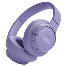 Casti over-ear Tune 720BT Purple