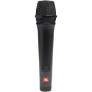 Microfon cu fir PBM100 Negru