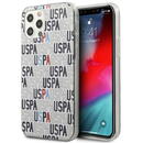 US Polo USHCP12LPCUSPA6 iPhone 12 Pro Max 6,7