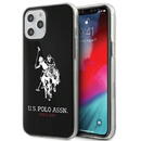 US Polo USHCP12LTPUHRBK iPhone 12 Pro Max 6,7