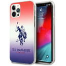 U.S. Polo Assn. US Polo USHCP12MPCDGBR iPhone 12/12 Pro 6,1" Gradient Collection