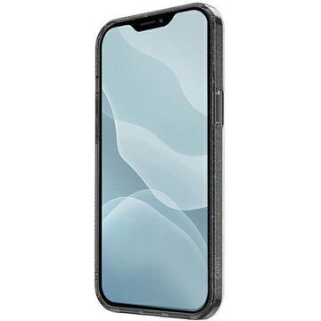 Husa UNIQ pentru Apple iPhone 12 mini 5.4" Gri