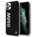Bmw Etui BMW BMHCN58PCUBBK iPhone iPhone 11 Pro 5,8" czarny/black hardcase Signature Printed Logo