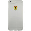 Ferrari Ferrari Hardcase FEHCP7TR1 iPhone 7/8 /SE 2020 / SE 2022 TRANSPARENT