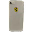 Ferrari Ferrari Hardcase FEHCRFP7TR1 iPhone 7/8 /SE 2020 / SE 2022 transparent