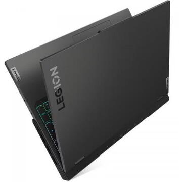 Notebook Lenovo Legion 7 16IRX8H 16" WQXGA  Intel Core i9 13900HX 32GB 2x 1TB SSD nVidia GeForce RTX 4080 12GB Windows 11 Pro Onyx Grey