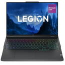 Lenovo Legion 7 16IRX8H 16" WQXGA  Intel Core i9 13900HX 32GB 2x 1TB SSD nVidia GeForce RTX 4080 12GB Windows 11 Pro Onyx Grey