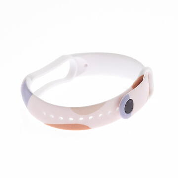 Hurtel Strap Moro Wristband for Xiaomi Mi Band 4 / Mi Band 3 Silicone Strap Camo Watch Bracelet (16)