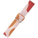 Hurtel Strap Moro Band For Samsung Galaxy Watch 42mm Silicone Strap Camo Watch Bracelet (12)
