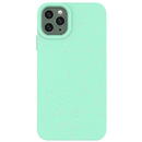 Eco Case Case for iPhone 11 Pro Silicone Cover Phone Shell Mint
