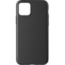 Hurtel Soft Case Flexible gel case cover for Honor Magic 4 Pro black
