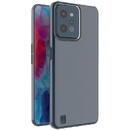 Hurtel Ultra Clear 0.5mm case for Realme C31 thin cover transparent
