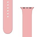 Silicone Strap APS Silicone Watch Band Ultra / 8/7/6/5/4/3/2 / SE (49/45/44 / 42mm) Strap Watchband Pink