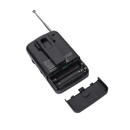 NOVEEN Radio portabil Noveen, AM / FM, PR150 Black