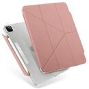 UNIQ pentru Apple iPad Pro 11" Peony Pink