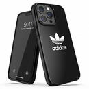 Adidas Adidas OR SnapCase Trefoil iPhone 13 Pro / 13 6,1" Negru/black 47098