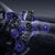 Hurtel 360-Degree Universal Magnetic Car Mount Holder for Car Dashboard black