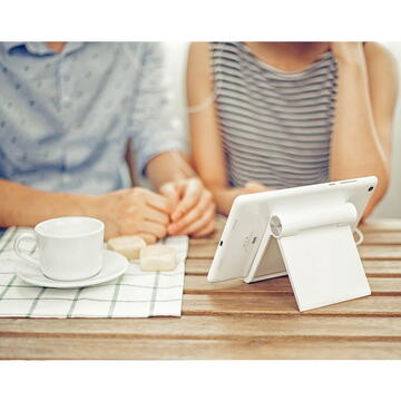 Ugreen desk stand phone holder white (LP115 30485)