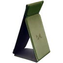 Wozinsky Wozinsky Grip Stand L phone kickstand Dark Green (WGS-01DG)