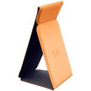 Wozinsky Wozinsky Grip Stand L phone kickstand Orange (WGS-01O)
