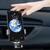 Hurtel Gravity smartphone car holder for air vent silver (YC08)