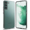 Ringke Ringke Fusion Matte PC Cover with TPU Gel Frame for Samsung Galaxy S22 + (S22 Plus) translucent