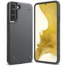 Ringke Ringke Onyx Durable TPU Cover for Samsung Galaxy S22 + (S22 Plus) gray