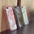 Husa Wozinsky Marble TPU case cover for Xiaomi Mi10T Lite 5G / Redmi Note 9 Pro 5G pink