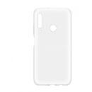 Huawei Huawei Protective Case PC Transparent Cover for Huawei P40 Lite E transparent
