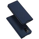 Dux Ducis DUX DUCIS Skin Pro Bookcase type case for Samsung Galaxy A42 5G blue