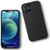 Husa Ugreen Protective Silicone Case rubber flexible silicone case cover for iPhone 12 mini black