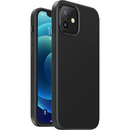UGREEN Ugreen Protective Silicone Case rubber flexible silicone case cover for iPhone 12 mini black