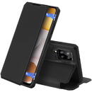 Dux Ducis DUX DUCIS Skin X Bookcase type case for Samsung Galaxy A42 5G black