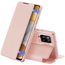 Dux Ducis DUX DUCIS Skin X Bookcase type case for Samsung Galaxy A42 5G pink
