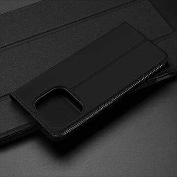 Husa DUX DUCIS Skin Pro Bookcase type case for Xiaomi Mi 11 Pro blue