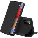 Dux Ducis DUX DUCIS Skin X Bookcase type case for Samsung Galaxy A02s EU black