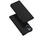 Dux Ducis Dux Ducis Skin Pro Bookcase type case for Vivo X60 black