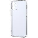JOYROOM Joyroom New Beauty Series ultra thin case for iPhone 12 mini transparent (JR-BP741)