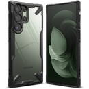 Ringke Ringke Fusion X case for Samsung Galaxy S23 Ultra black
