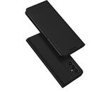 Dux Ducis Dux Ducis Skin Pro Bookcase type case for Samsung Galaxy A13 5G black