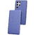 Husa DUX DUCIS Skin X Holster Cover for Samsung Galaxy S22 Ultra blue