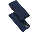 Dux Ducis Dux Ducis Skin Pro Holster Cover for Samsung Galaxy A73 blue