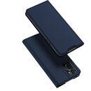 Dux Ducis Skin Pro case with a flip Realme 9i / Oppo A36 blue