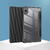 Husa Dux Ducis Toby Armored Flip Smart Case for Realme Pad Mini black